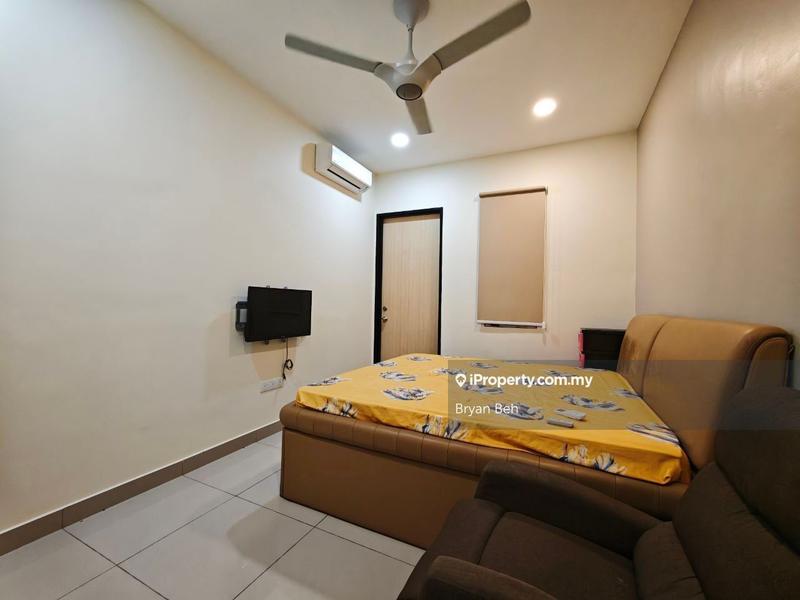 Rumah Berkembar untuk Dijual di Taman Dagang Jaya, Ampang oleh Bryan Beh - iProperty.com.my