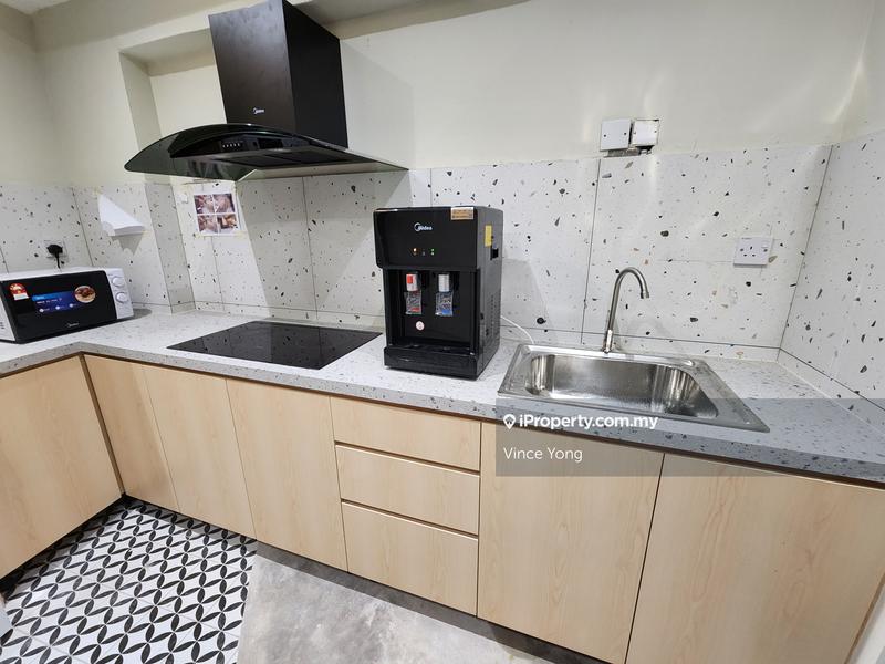 Rumah Berangkai 2 Tingkat untuk Disewa di Bukit Bintang, KL City Centre oleh Vince Yong - iProperty.com.my