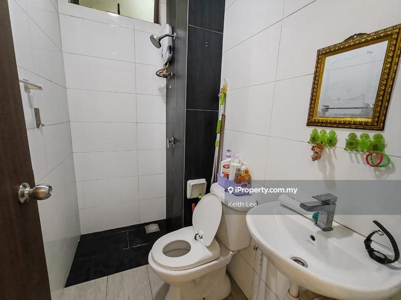 Service Residence for Sale in Seasons Garden Residences by Keith Lee - iProperty.com.my