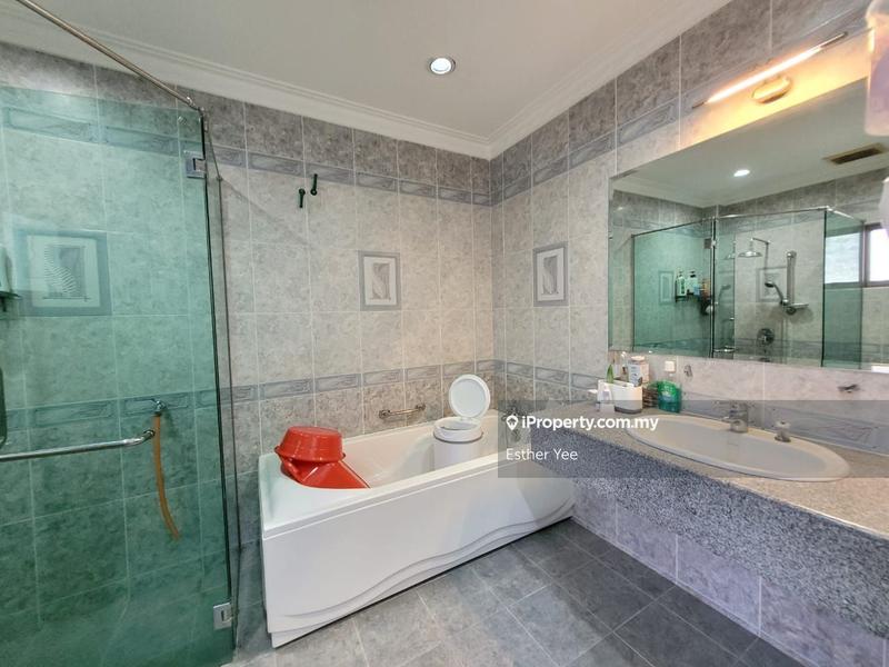 Rumah Berkembar untuk Dijual di Sri Ampang Mas, Taman Dagang, Ampang oleh Esther Yee - iProperty.com.my