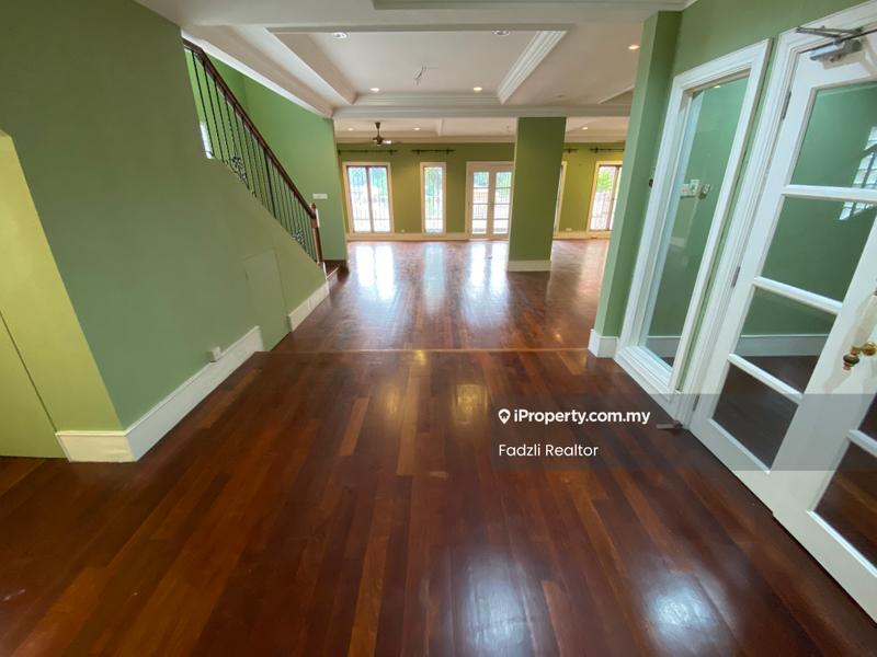 Bungalow House untuk Dijual di Taman TAR, Ampang oleh Fadzli Realtor - iProperty.com.my