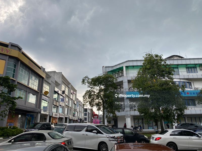 Kedai untuk Dijual di Bandar Baru Sri Petaling, Sri Petaling oleh Yeow Li Siew - iProperty.com.my