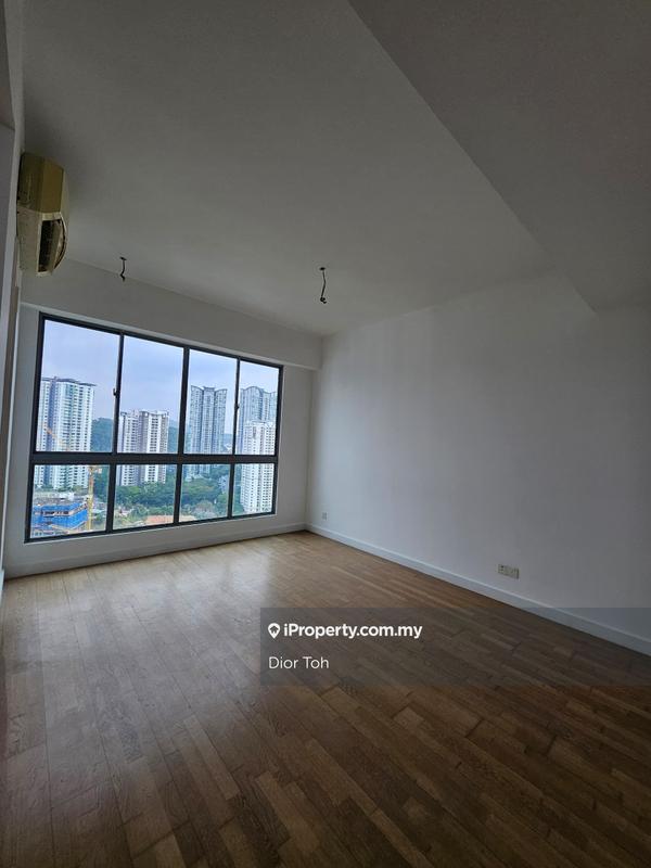 Residensi Servis untuk Dijual di Gateway Kiaramas Residences oleh Dior Toh - iProperty.com.my