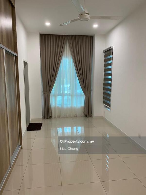 Townhouse for Rent in Tropicana Heights, Kajang by Mac Chong - iProperty.com.my