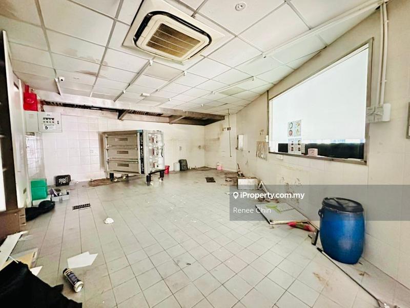 Kedai untuk Disewa di Taman Segambut, Jalan Kuching oleh Renee Chin - iProperty.com.my