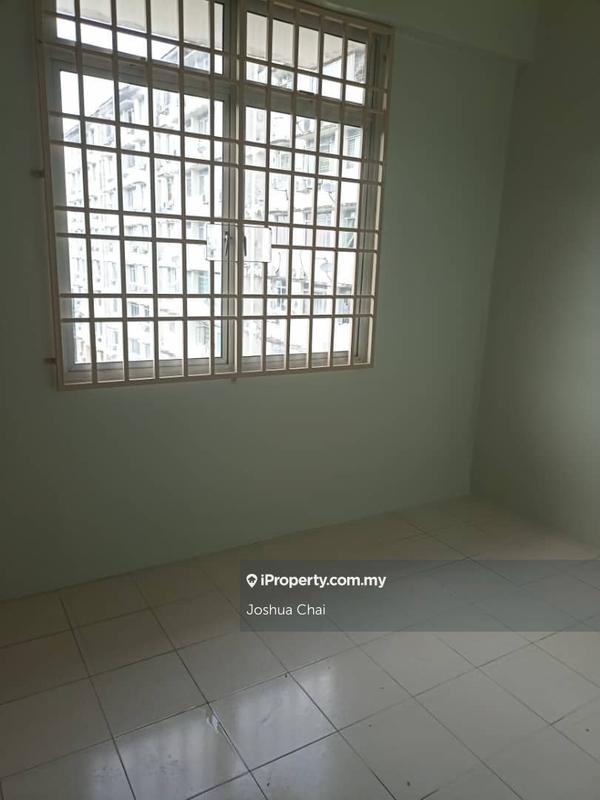 Kondominium untuk Dijual di Permai Ria oleh Joshua Chai - iProperty.com.my