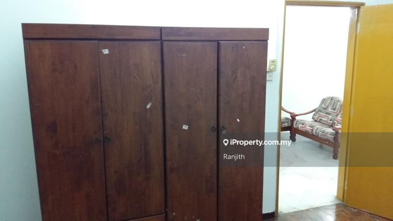 Condominium for Sale in Palm Court Condominium by Ranjith - iProperty.com.my