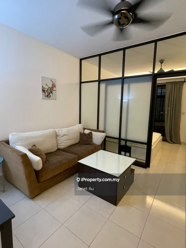 Kediaman Servis untuk Dijual di Tiara Imperio Residence oleh Janet Au - iProperty.com.my