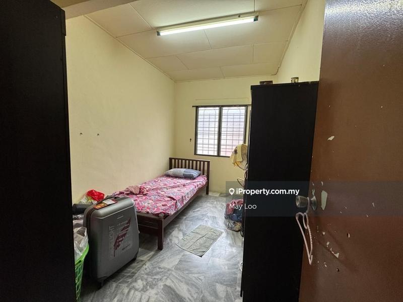 Rumah Berangkai 2 Tingkat untuk Dijual di kmohg, Menglembu oleh May Loo - iProperty.com.my