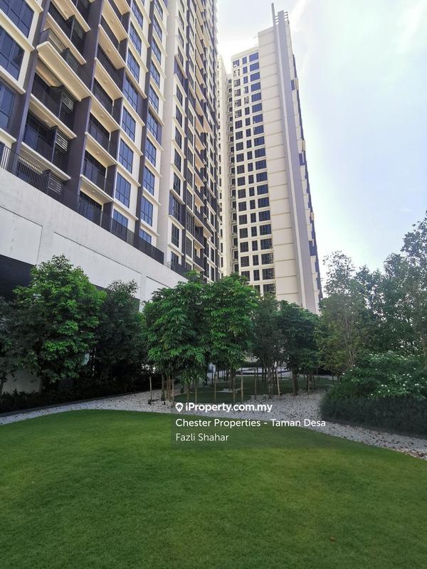 Service Residence for Sale in Lexa Residence @ The Quartz WM by Fazli Shahar - iProperty.com.my