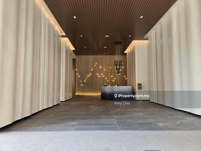 Condominium for Sale in Allevia by Amy Chia - iProperty.com.my