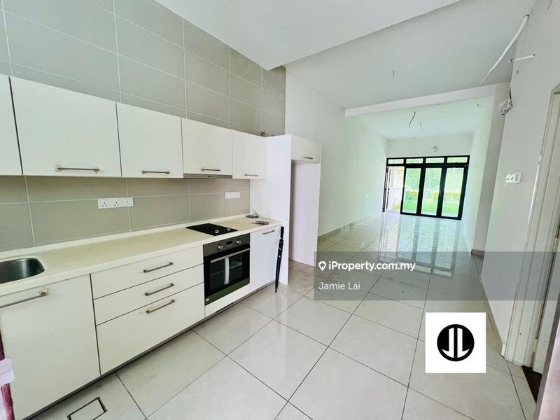 Rumah Berangkai 1 Tingkat untuk Dijual di Meru Valley Eco Village, Ipoh oleh Jamie Lai - iProperty.com.my