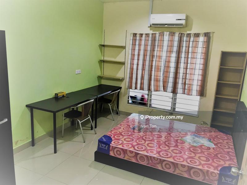 Rumah Berangkai 2 Tingkat untuk Dijual di 28ru9, Cheras oleh Ivan Tan - iProperty.com.my