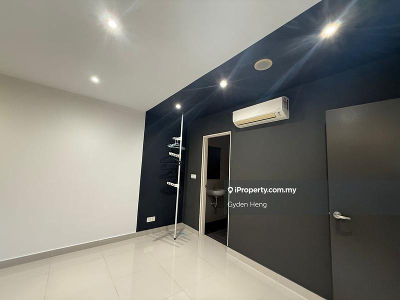 Residensi Servis untuk Dijual di Meridin Suites @ The Meridin oleh Gyden Heng - iProperty.com.my