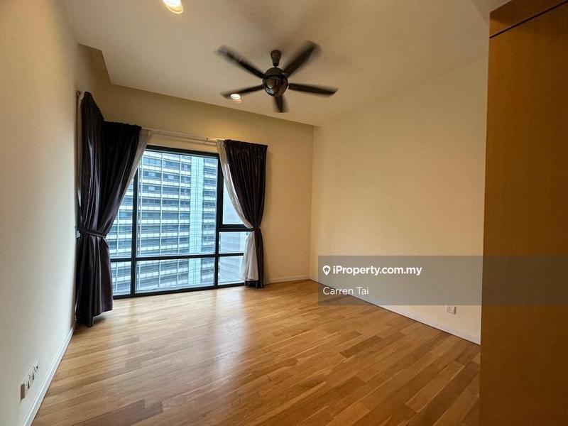 Residensi Servis untuk Dijual di St Mary Residences oleh Carren Tai - iProperty.com.my