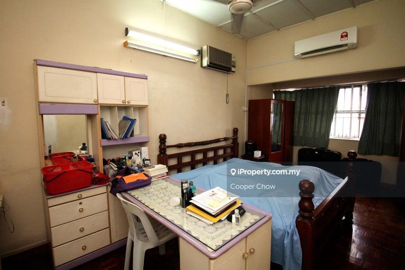 Bungalow House untuk Dijual di SS2, Petaling Jaya oleh Cooper Chow - iProperty.com.my