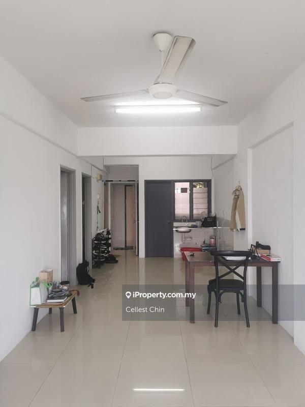 For Sale - Taman Bukit Segar