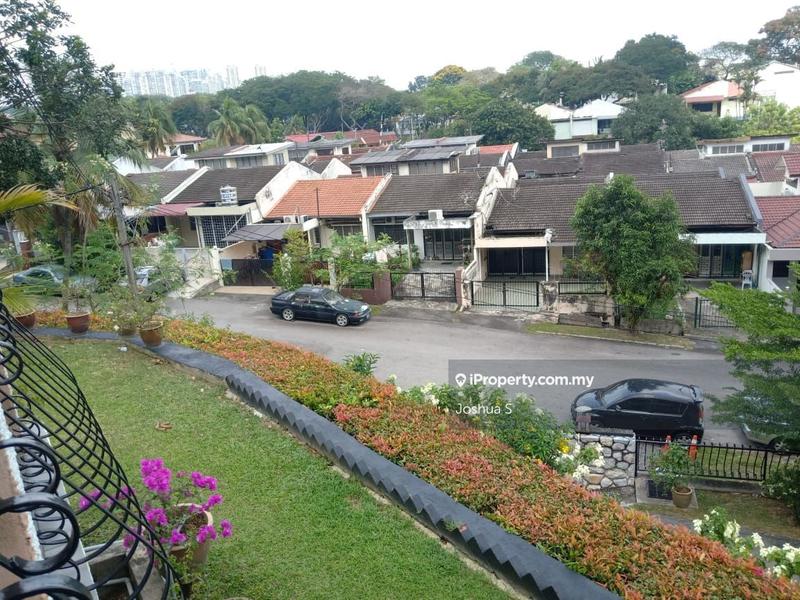 Banglo untuk Dijual di Taman Lucky, Bangsar oleh Joshua S - iProperty.com.my