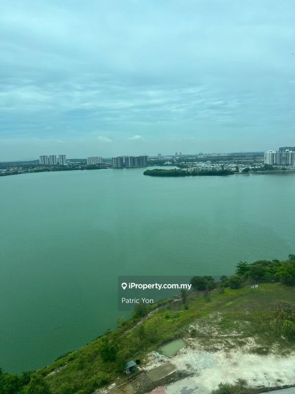 For Sale - Saville D'lake