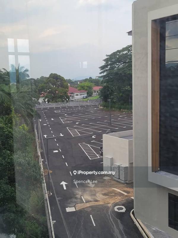 Shop / Office for Rent in Canning 2 Coner Lot, Canning Garden, Ipoh City, Ipoh by Spencer Lee - iProperty.com.my