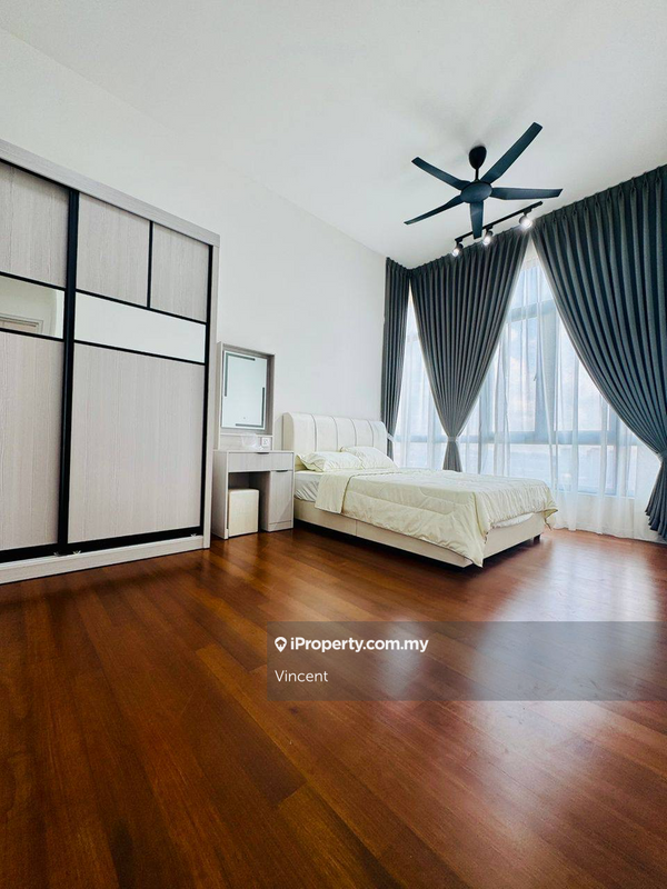 For Rent - The Maple Residences