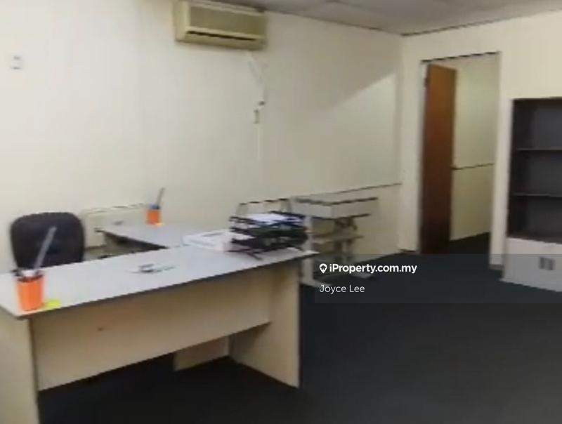 Office for Sale in Taman Len Seng, Cheras by Joyce Lee - iProperty.com.my