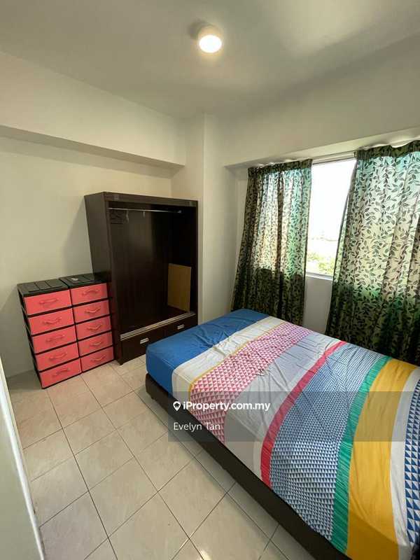 Kediaman Servis untuk Dijual di Rhythm Avenue oleh Evelyn Tan - iProperty.com.my