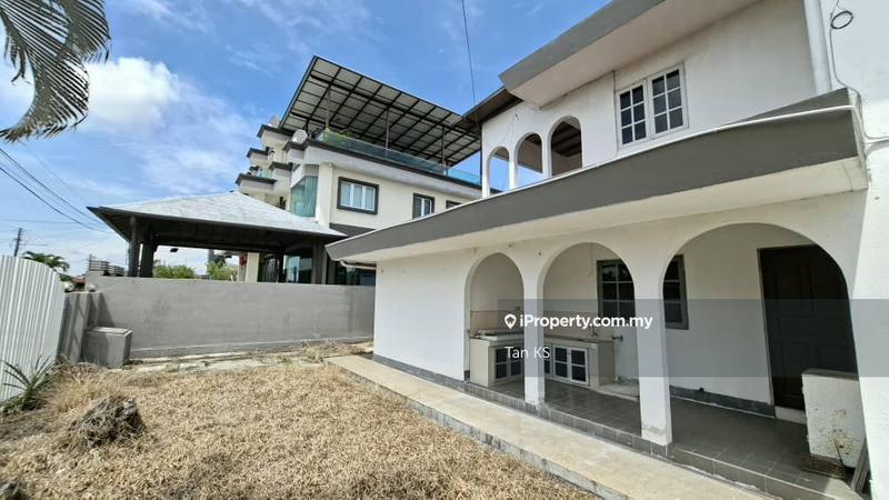 Rumah Berkembar untuk Disewa di Taman Chi Liung, Klang oleh Tan KS - iProperty.com.my