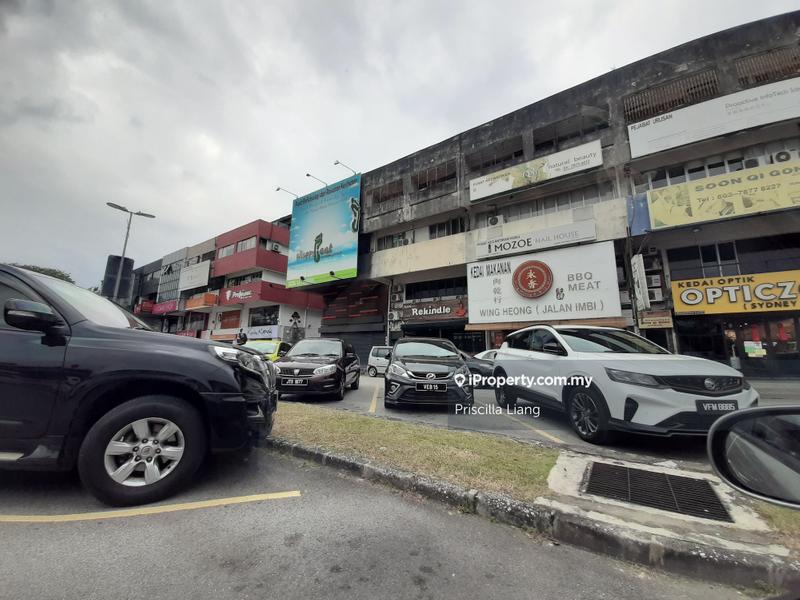 Shop for Rent in SS2, Petaling Jaya by Priscilla Liang - iProperty.com.my
