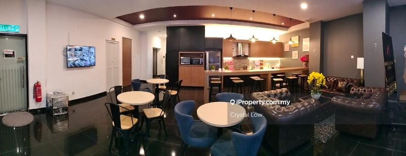 Semi-D Factory for Rent in Taman Perindustrian Meranti, Puchong by Crystal Low - iProperty.com.my
