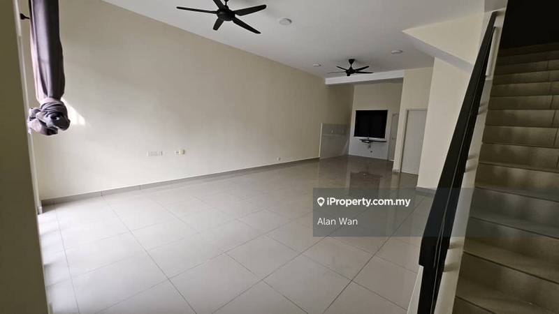Rumah Teres 2-Tingkat untuk Dijual di Sunsuria City, Dengkil oleh Alan Wan - iProperty.com.my