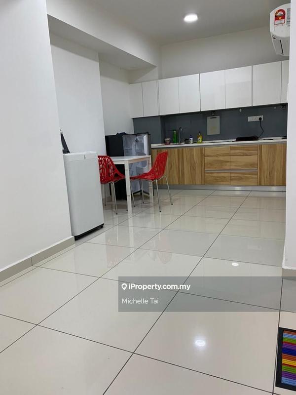 Service Residence for Sale in Avenue D'Vogue by Michelle Tai - iProperty.com.my