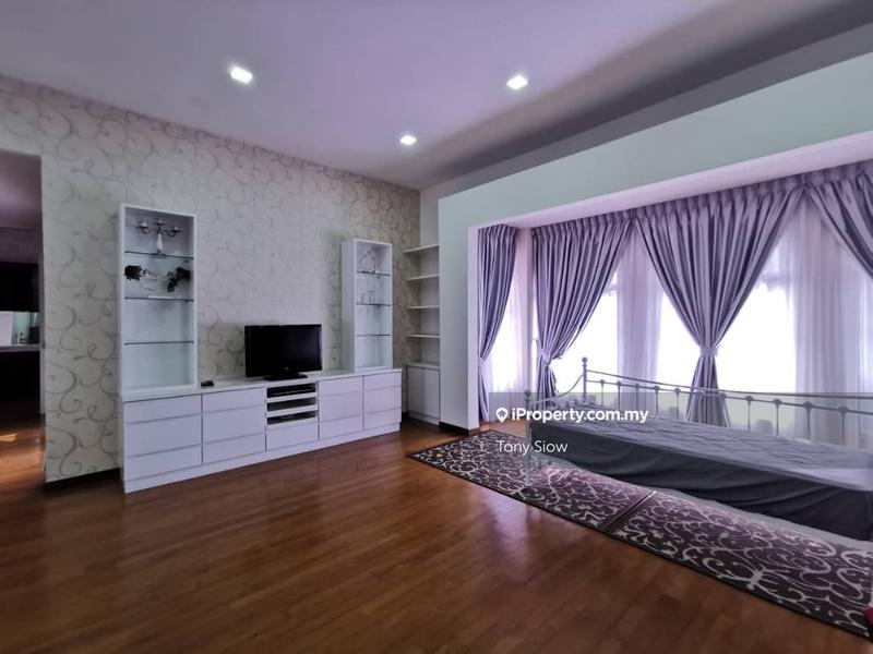 Bungalow House untuk Dijual di Damansara Idaman, Petaling Jaya oleh Tony Siow - iProperty.com.my