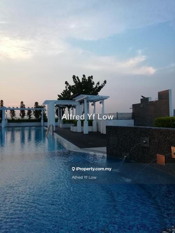 Residensi Servis untuk Dijual di Molek Pulai oleh Alfred Yf Low - iProperty.com.my