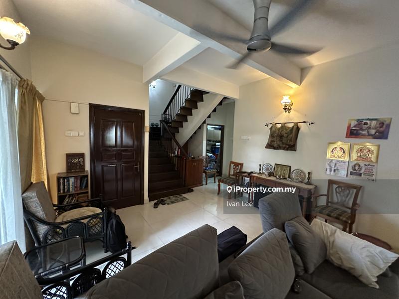 Semi-Detached House for Sale in w9oyb, Petaling Jaya by Ivan Lee - iProperty.com.my
