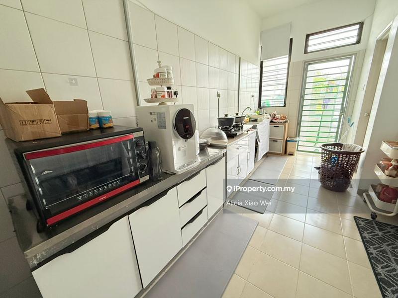 Terraced House for Sale in Bandar Tasik Puteri, Rawang by Alicia Xiao Wei - iProperty.com.my