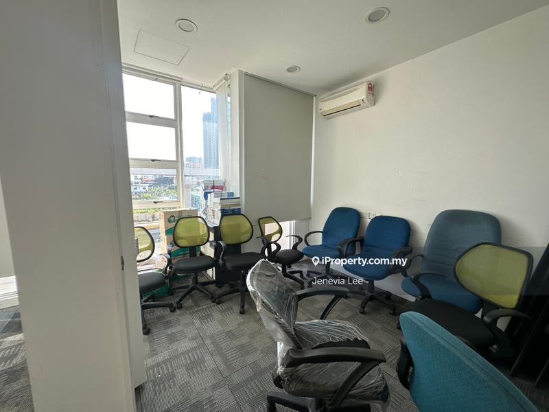 Office for Sale in 10 Boulevard, Kampung Kayu Ara, Bandar Utama, Bandar Utama by Jenevia Lee - iProperty.com.my