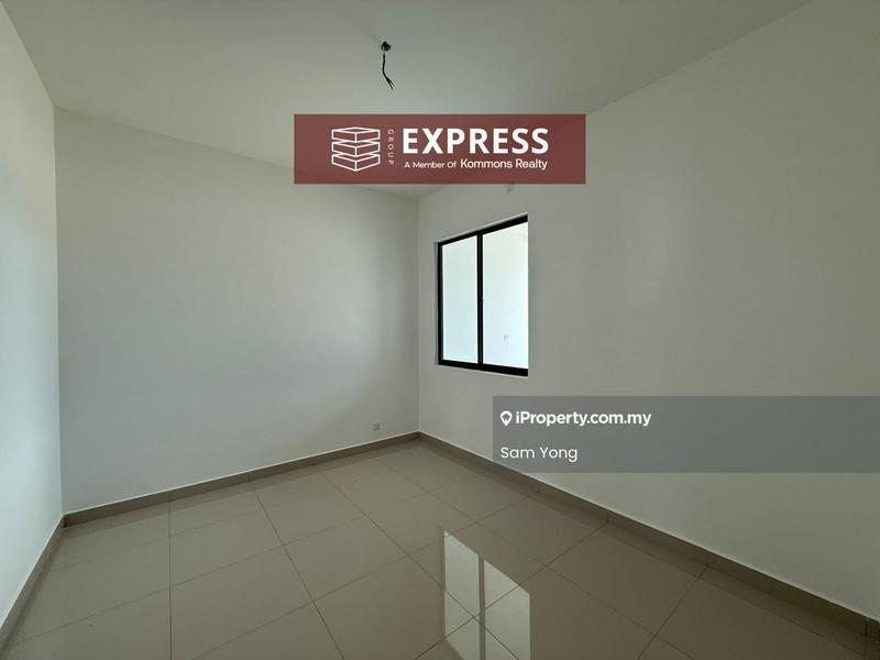 Semi-Detached House for Sale in Airport, Miri by Sam Yong - Interior - iProperty.com.my