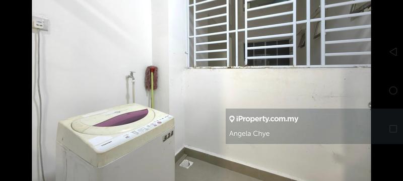 Residensi Servis untuk Disewa di Meridin Bayvue @ Sierra Perdana oleh Angela Chye - iProperty.com.my