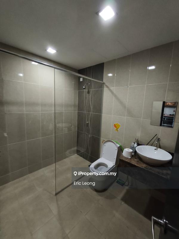 2.5-storey Terraced House for Sale in Taman Meranti Jaya, Puchong by Eric Leong - Bathroom - iProperty.com.my