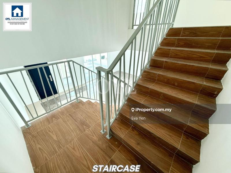 Rumah Berangkai 2 Tingkat untuk Dijual di NEARBY STATION 18 @ AEON, Ipoh oleh Eva Yen - iProperty.com.my