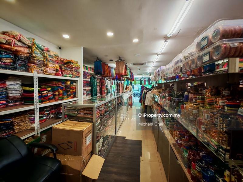 Kedai-Pejabat untuk Dijual di Bandar Puteri Puchong, Puchong oleh Michael Chai - iProperty.com.my