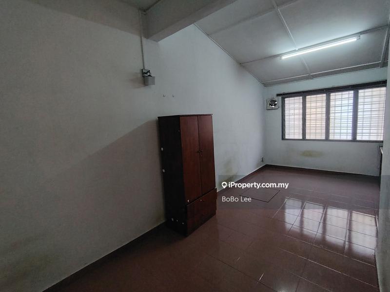 2-storey Terraced House for Sale in Bandar Baru Sri Petaling, Sri Petaling by BoBo Lee - iProperty.com.my