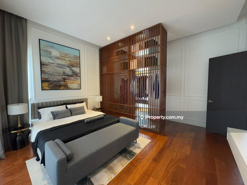 Bungalow House for Sale in Bandar Seri Coalfields, Ijok by CM Lee - iProperty.com.my