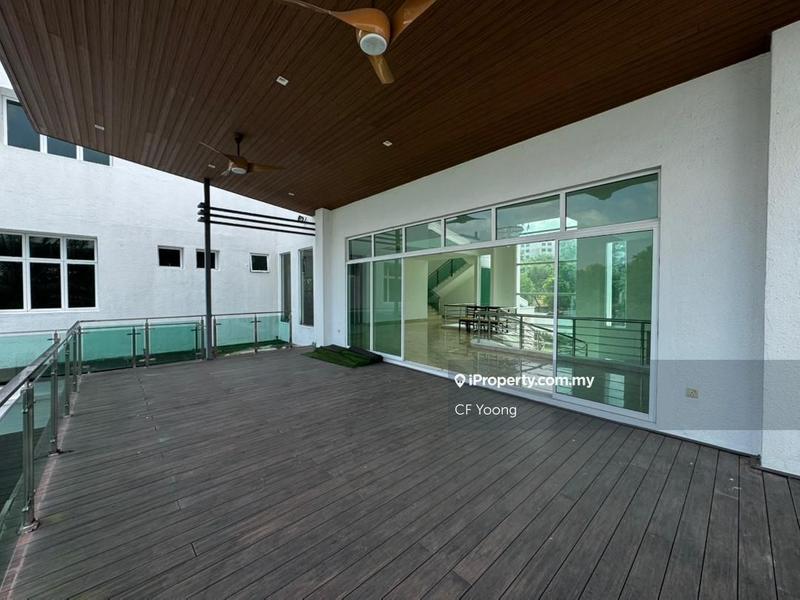 Bungalow House untuk Dijual di Taman Tugu, KL City Centre oleh CF Yoong - iProperty.com.my