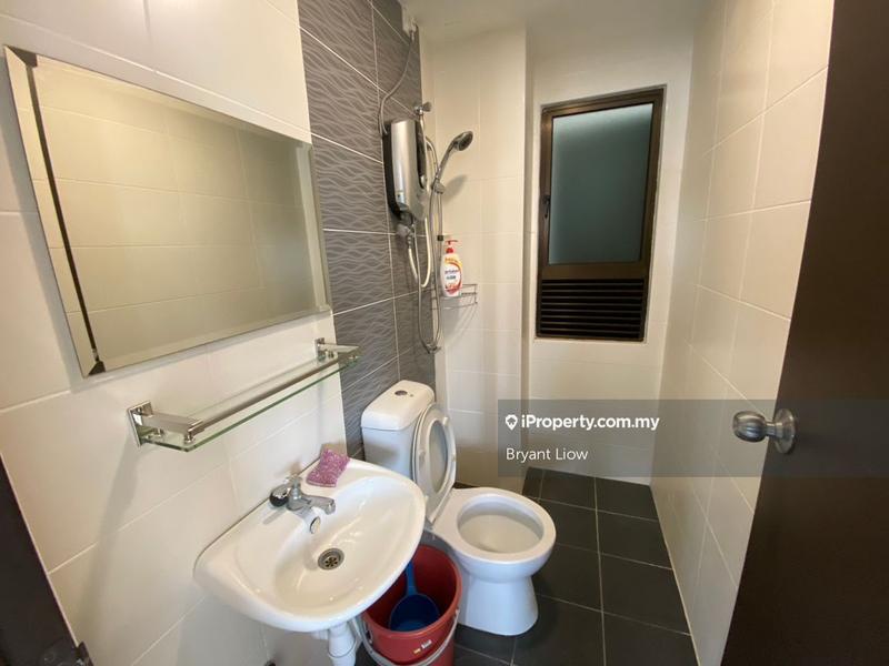 Service Residence for Rent in The Heights Residence by Bryant Liow - iProperty.com.my