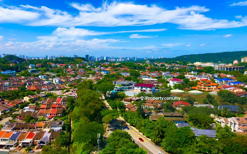 Service Residence for Sale in Damansara City Residency (DC Residensi) by TH Lee - iProperty.com.my