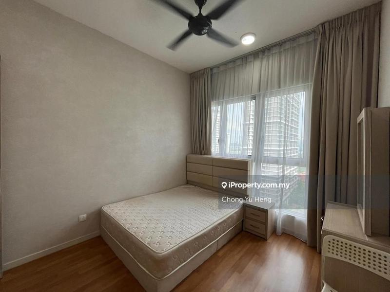 Service Residence for Sale in Sunway Geo Residence by Chong Yu Heng - iProperty.com.my