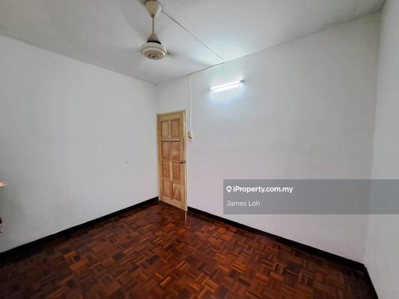 For Rent - Subang Perdana Goodyear Court 1