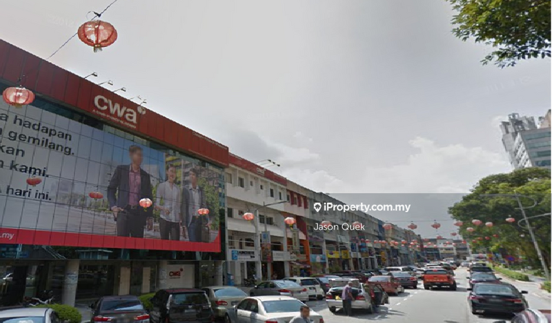 Shop for Rent in Petaling Jaya, Selangor by Jason Quek - iProperty.com.my